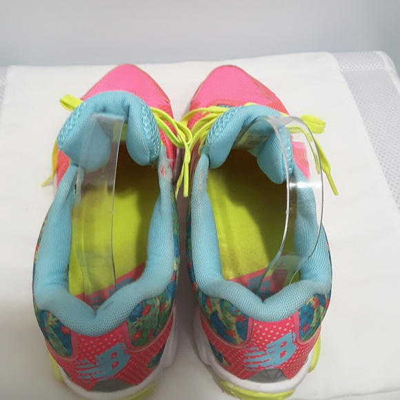 New Balance Womens running shoe 890v5 - Picture 5 of 7